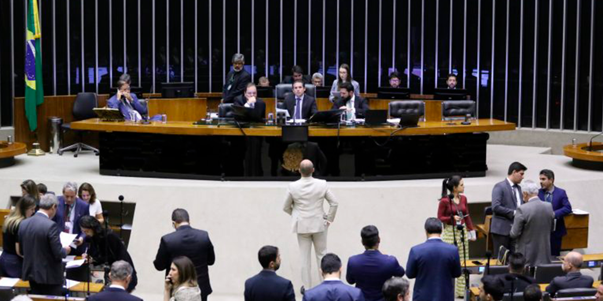 Leia mais sobre o artigo Câmara aprova criação de programa para agilizar os benefícios do INSS